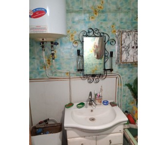1-комн. квартира, ул. Котовского