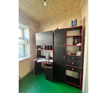 3-комн. дом, ул. Белорусская