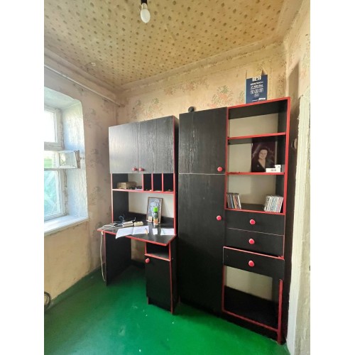 3-комн. дом, ул. Белорусская
