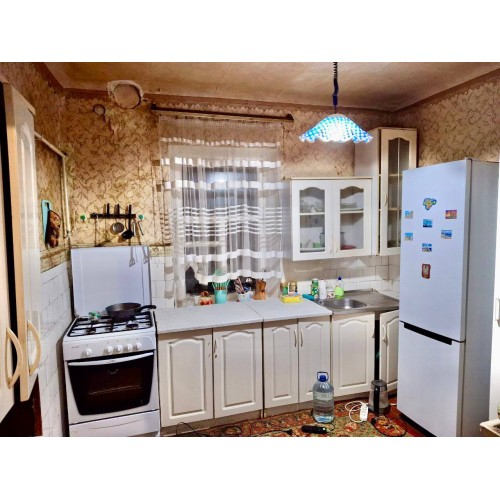 4-комн. дом, ул. Мариупольская