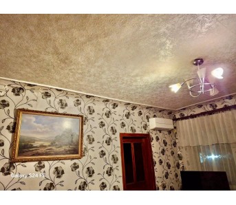 4-комн. дом, ул. Мариупольская