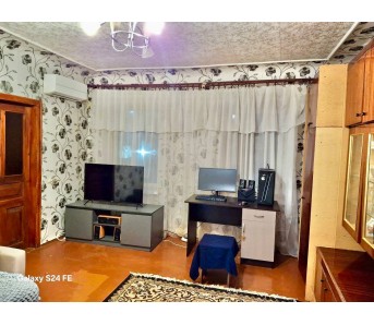 4-комн. дом, ул. Мариупольская