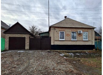 4-комн. дом, ул. Мариупольская