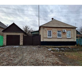 4-комн. дом, ул. Мариупольская
