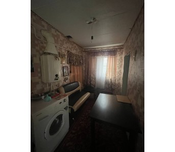 3-комн. дом, ул. ОСО