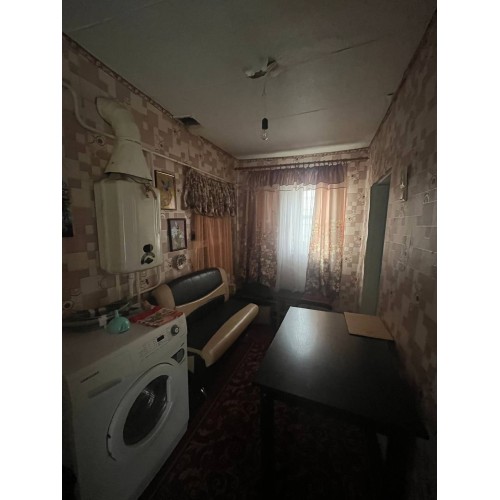 3-комн. дом, ул. ОСО