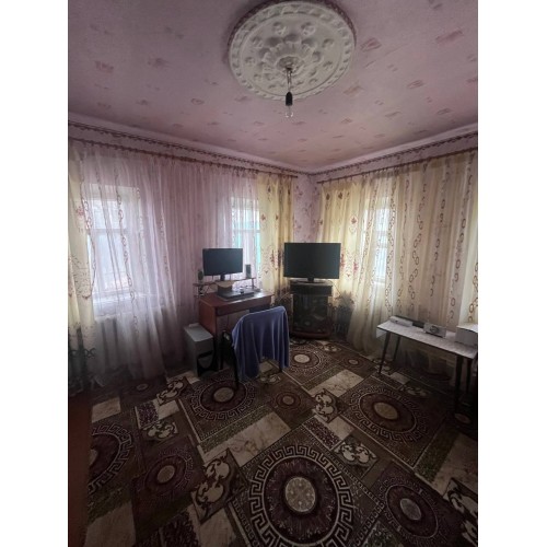 3-комн. дом, ул. ОСО