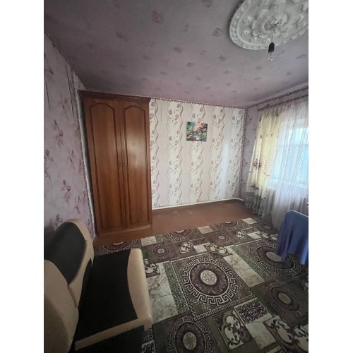 3-комн. дом, ул. ОСО
