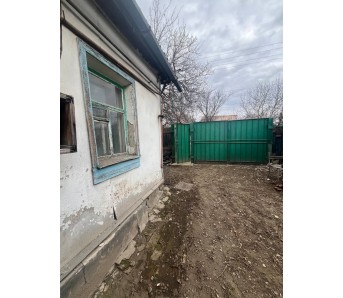 3-комн. дом, ул. ОСО