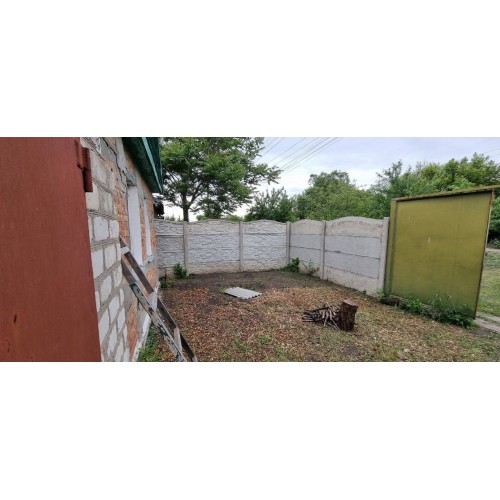 3-комн. дом, ул. Кольцевая