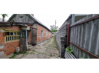 3-комн. дом, ул. Кольцевая