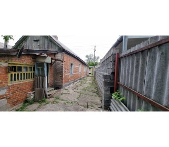 3-комн. дом, ул. Кольцевая