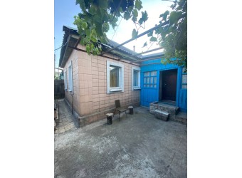 4-комн. дом, ул. Филатова
