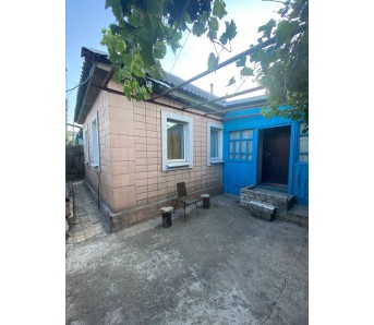 4-комн. дом, ул. Филатова