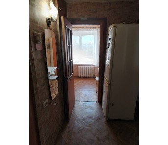 1-комн. квартира, кв-л Димитрова 26