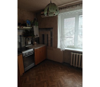 1-комн. квартира, кв-л Димитрова 26