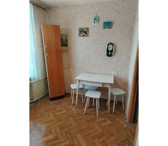 1-комн. квартира, кв-л Димитрова 26