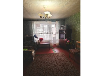 1-комн. квартира, кв-л Димитрова 26