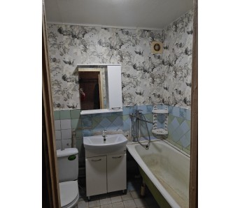 1-комн. квартира, кв-л Димитрова 26