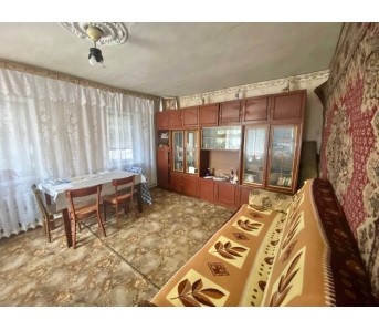 3-комн. дом, пер. 1-й Балтийский