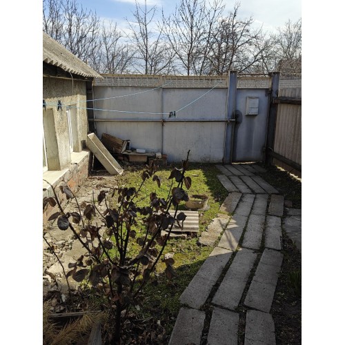2-комн. дом, ул. Ковпака