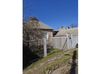 2-комн. дом, ул. Ковпака