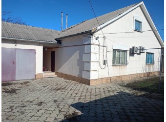 4-комн. дом, ул. Чкалова