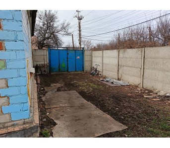 4-комн. дом, ул. Горького