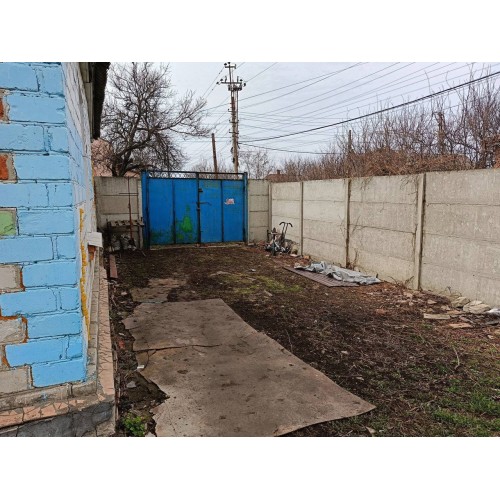 4-комн. дом, ул. Горького