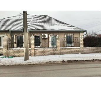 5-комн. дом, ул. Сосюры