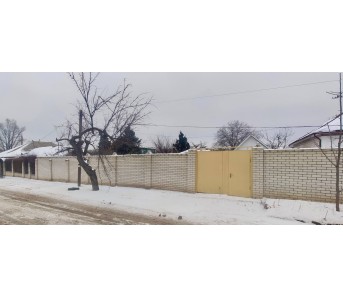 5-комн. дом, ул. Сосюры