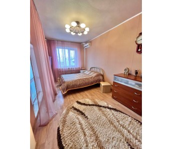 6-комн. дом, ул. Кавказская