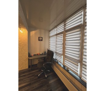 2-комн. квартира, ул. Анри Барбюса