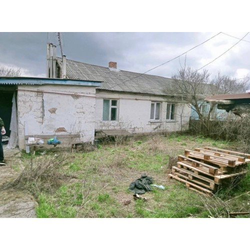 2-комн. дом, ул. Садовая