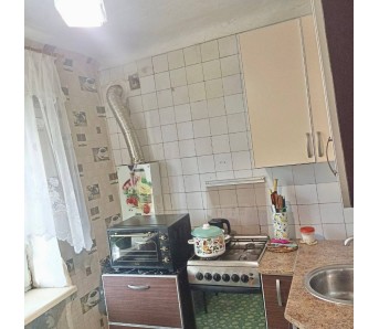 2-комн. квартира, ул. Алексеева