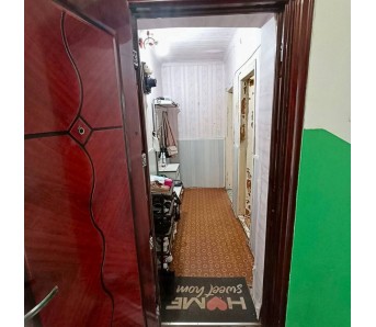 2-комн. квартира, ул. Алексеева