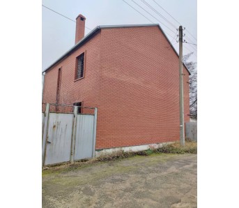 5-комн. дом, ул. Озерная