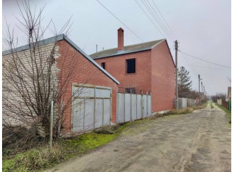 5-комн. дом, ул. Озерная