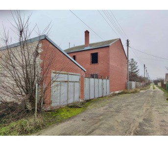5-комн. дом, ул. Озерная