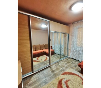 3-комн. квартира, кв-л Дзержинского 6