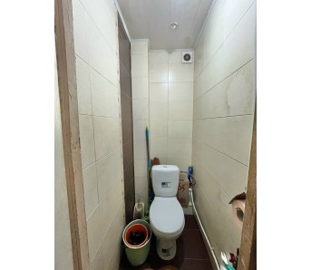 4-комн. квартира, ул. Котовского