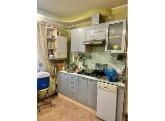 4-комн. квартира, ул. Котовского