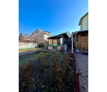5-комн. дом, пер. Арктический