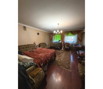 5-комн. дом, пер. Арктический