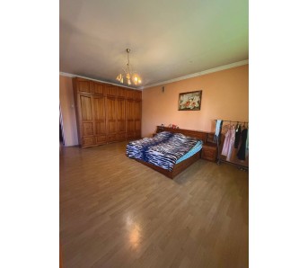 5-комн. дом, пер. Арктический
