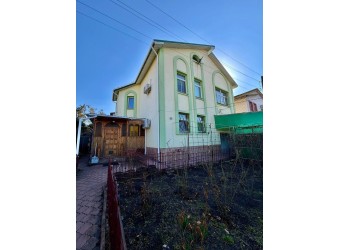 5-комн. дом, пер. Арктический