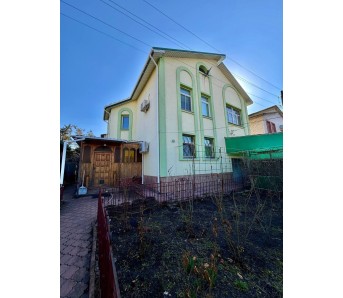 5-комн. дом, пер. Арктический