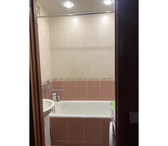 3-комн. квартира, кв-л Южный