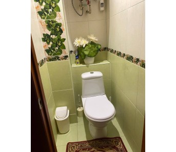 3-комн. квартира, кв-л Южный