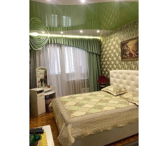 3-комн. квартира, кв-л Южный